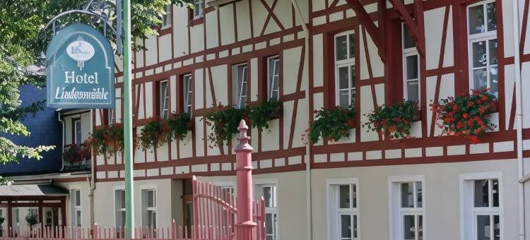 加尼林登穆赫酒店(Hotel Garni Lindenmühle)图片