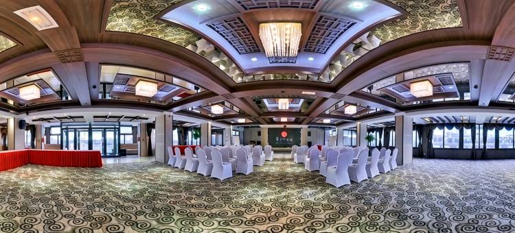 华天中国城酒店(Huatian Chinagora Hotel)图片
