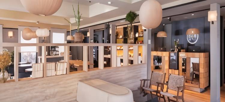 摩勒民宿酒店(B&B Hotel Barcelona Mollet)图片