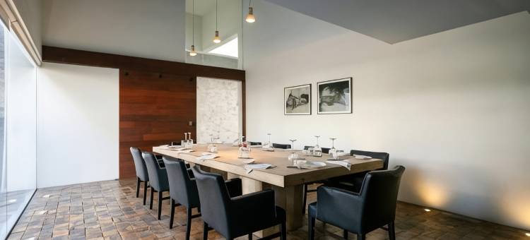 普埃布拉拉普雷菲卡多拉酒店 - 设计酒店会员(La Purificadora, Puebla, a Member of Design Hotels)图片