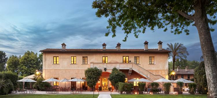 罗马QC大酒店(QC Grand Hotel Roma)图片