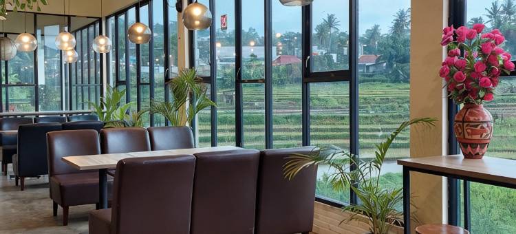 沙拉笛加欧码迪亚瑞旅馆(Oemah Djari Hotel Syariah)图片