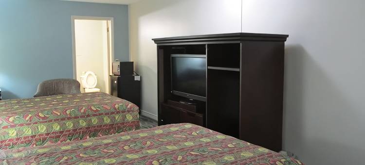 宾州沙特尔斯维尔 6 号汽车旅馆(Motel 6 Shartlesville, PA)图片