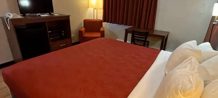 高沙漠旅馆(High Desert Inn)图片