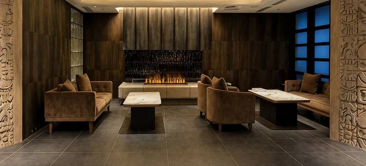 札幌兰铎酒店传承(Randor Hotel Sapporo Heritage)图片