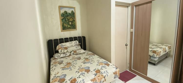 OYO民宿 94935 Rahayu(OYO 94935 Rahayu Homestay)图片