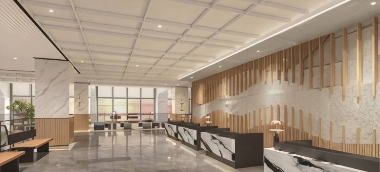 济州喜来登酒店(Sheraton jeju)图片