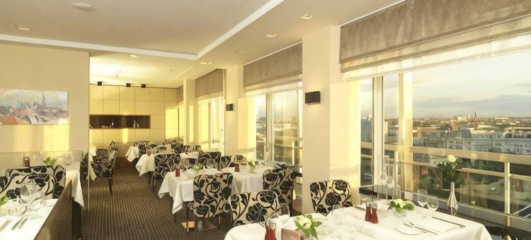 坢休恩7酒店(Hotel am Parkring)图片