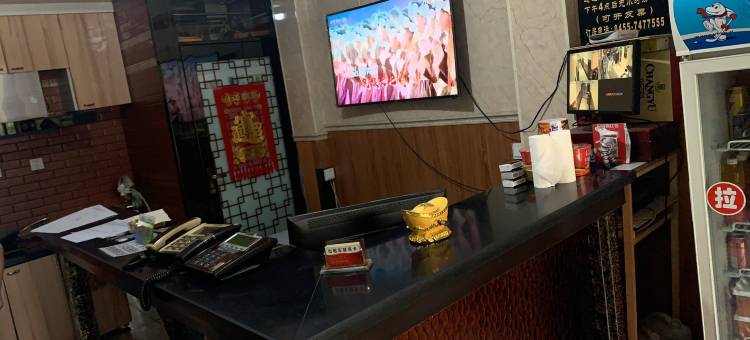 兰西豪华宾馆(豪华家园店)图片