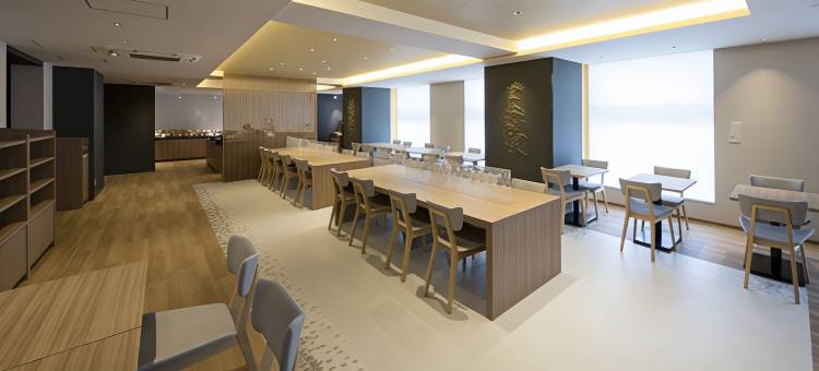 普雷吉奥京都四条静铁酒店(Shizutetsu Hotel Prezio Kyoto Shijo)图片