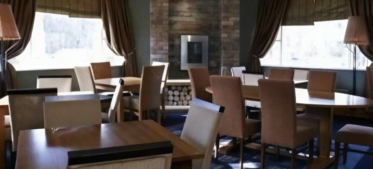 普瑞米尔曼彻斯特奥特林厄姆酒店(Premier Inn Manchester Altrincham)图片