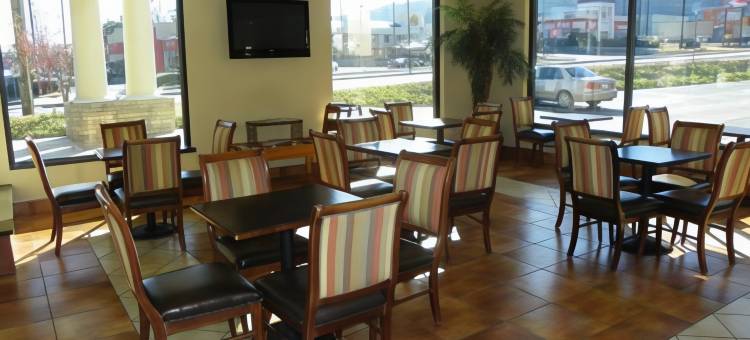 多尔顿戴斯酒店(Days Inn by Wyndham Dalton)图片