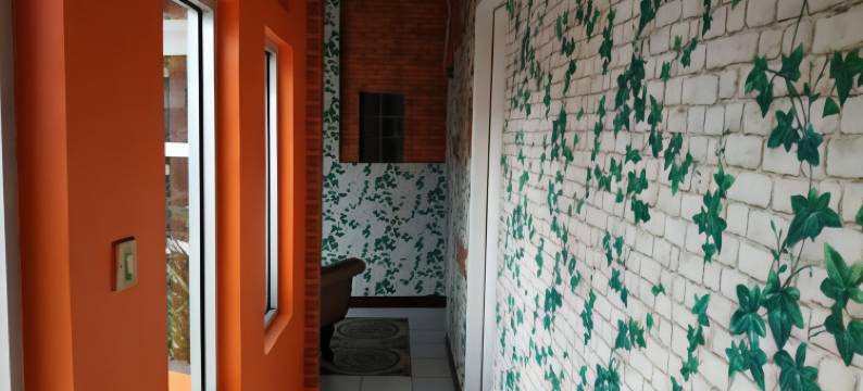 Pemda 22 Mansion Mitra RedDoorz图片