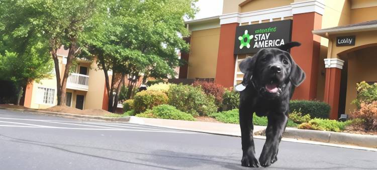 Extended Stay America Select Suites - Washington, DC - Sterling - Dulles图片