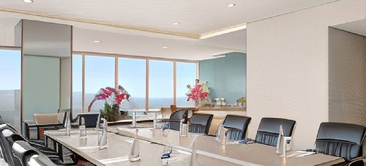 金色郁金香酒店春山-楠榜(Golden Tulip SpringHill Lampung)图片