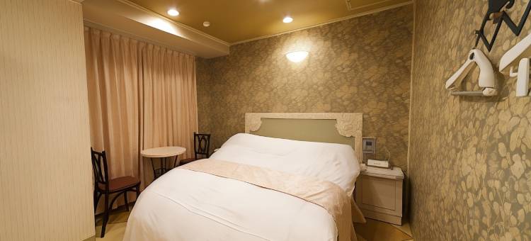 美好酒店-Aroma 道頓堀(Hotel Fine Aroma Dotonbori)图片