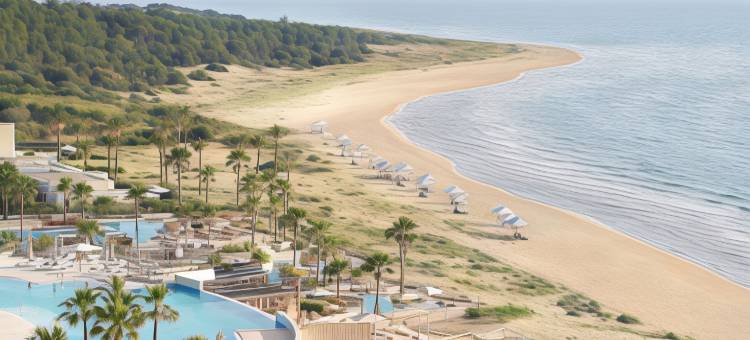 曼陀拉罗萨格雷科泰尔精品度假酒店(Mandola Rosa at Riviera Olympia, A Grecotel Resort to Live)图片