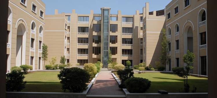 伊斯兰堡阿瓦里快捷酒店(Avari Xpress, Islamabad)图片