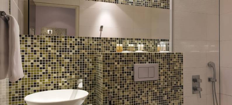 色彩设计酒店(Color Design Hotel)图片