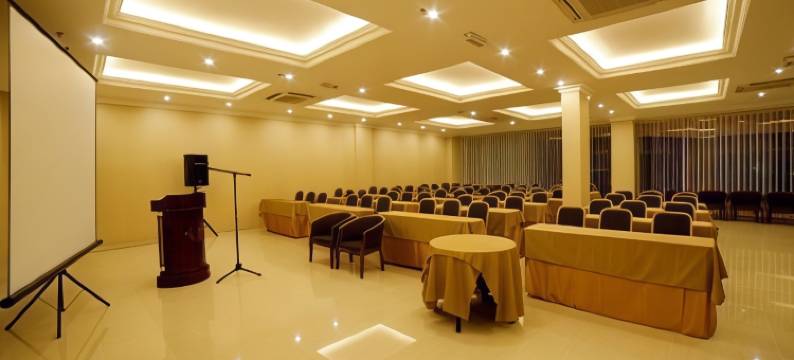 瓦伦扎酒店(Hotel Valenza)图片