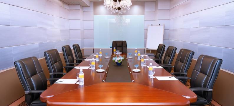 塞伦班棕榈酒店(Palm Seremban Hotel)图片