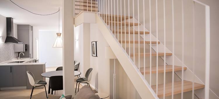 瓦伦西亚植物园自由公寓(Apartamentos Libere Valencia Jardin Botanico)图片