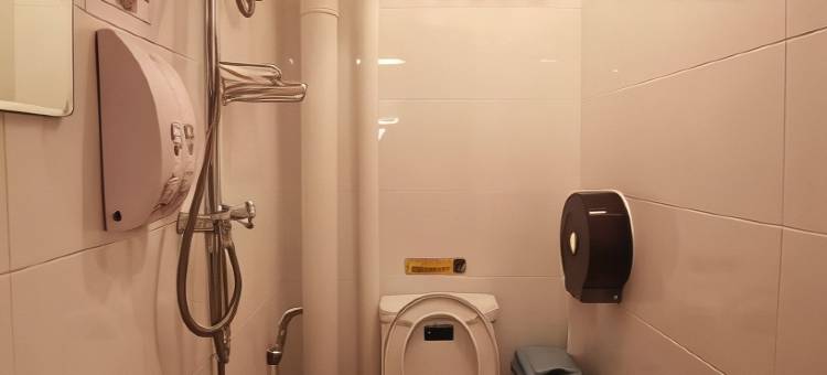 K空间569旅馆(K Space Inn 569 - Hostel)图片