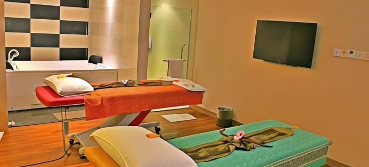 槟城皇家朱兰酒店(Royale Chulan Penang)图片