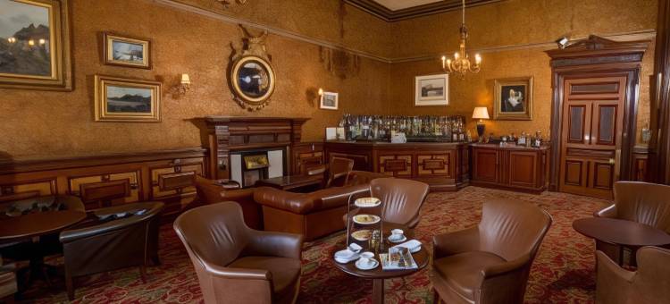 麦克唐纳诺伍德厅堂酒店(Macdonald Norwood Hall Hotel)图片