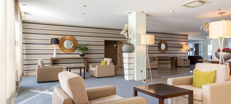 酒店波尔塔多索会议＆SPA酒店(Hotel Porta do Sol Conference & Spa)图片