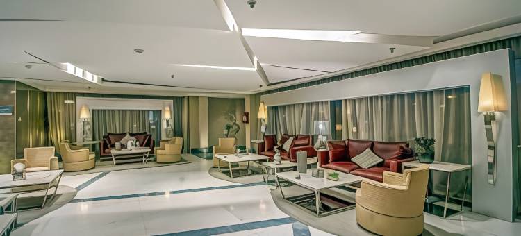 大广场酒店 - 海湾利雅得(Grand Plaza Hotel - Gulf Riyadh)图片
