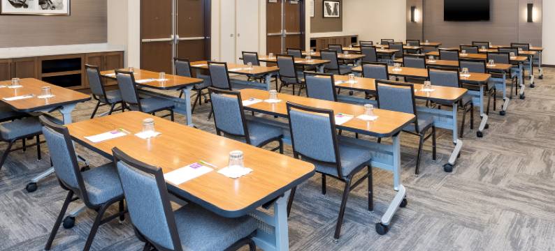 凯悦嘉轩弗林特 - 格兰布朗酒店(Hyatt Place Flint/Grand Blanc)图片