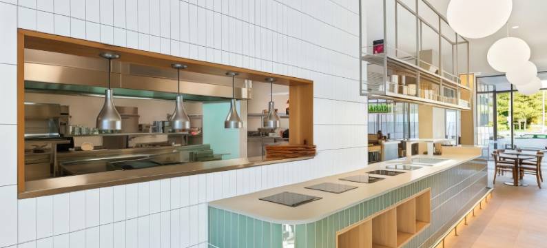 悉尼机场曼特拉酒店(Mantra on Sydney Airport)图片