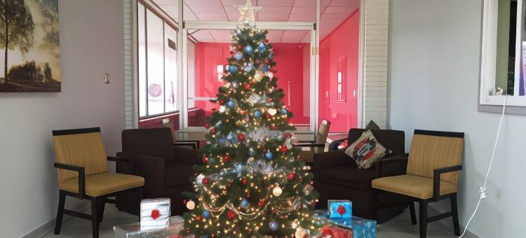 布林克利美洲最佳价值酒店(Americas Best Value Inn Brinkley)图片