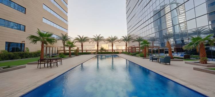 麦加阿齐济耶(Makkah Al Aziziah)图片