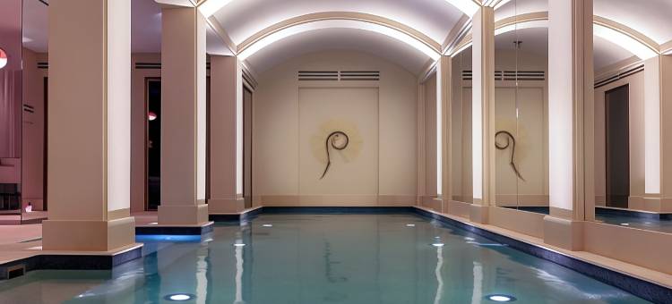 巴黎福宝花园Spa酒店(Les Jardins du Faubourg Hotel & Spa)图片