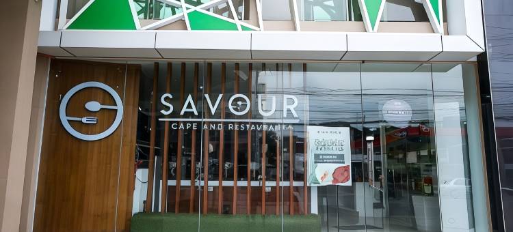 百合花酒店(Hotel Fleur de Liz - Tagbilaran City)图片