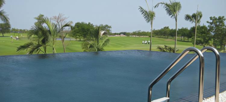 优利高尔夫度假村(Uniland Golf & Resort)图片