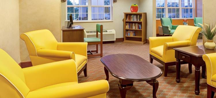 沃尔特伯勒温德姆麦客达酒店(Microtel Inn & Suites by Wyndham Walterboro)图片