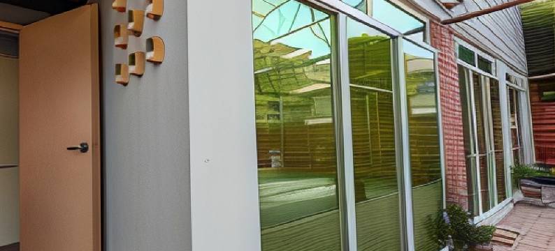 葡萄藤花园酒店(Grapevine Garden)图片