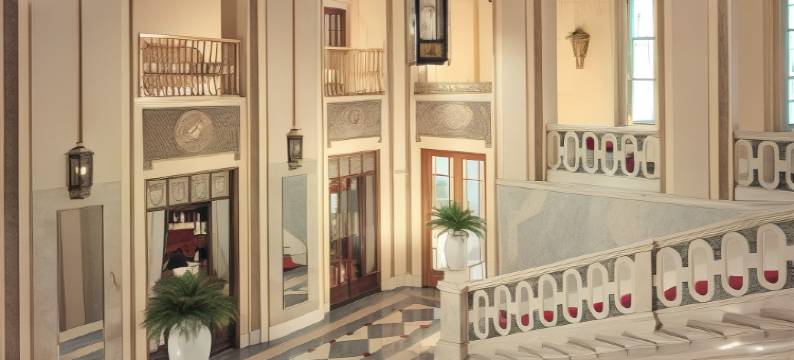 贝尔蒙德欧罗巴大酒店(Grand Hotel Europe)图片