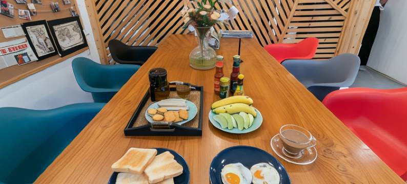 木材青年旅馆(Timber Hostel)图片