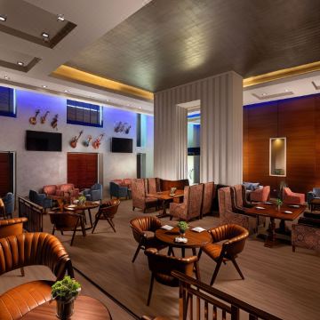 VASANT CONTINENTAL Hotel picture