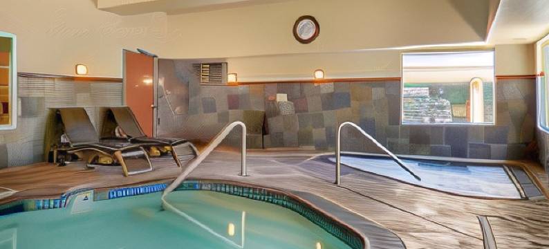 舒适套房酒店(Comfort Inn & Suites)图片