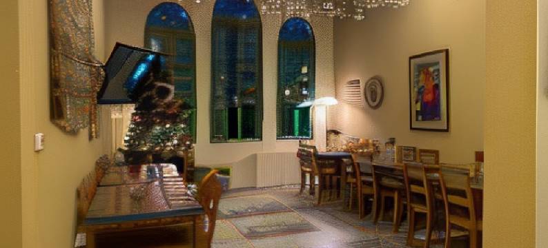 阿尔比沙拉旅馆(Al Bishara Guest House)图片