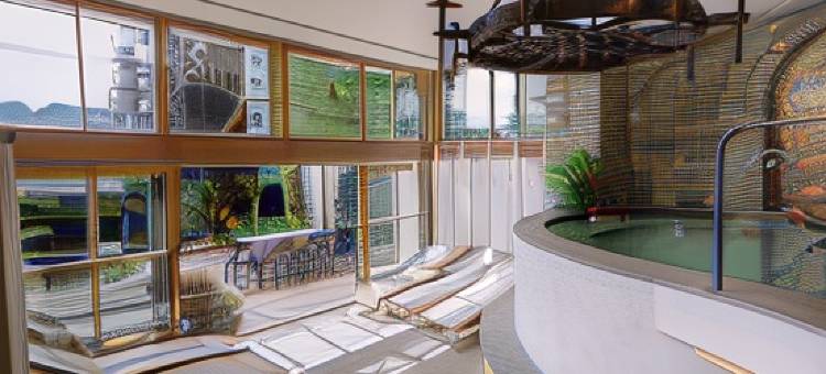 柯西亚驿站别墅民宿(Relais Villa Quercia)图片