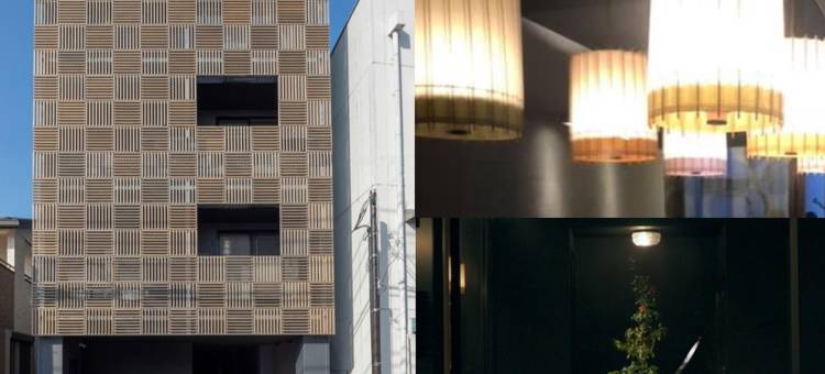 庆家庭旅馆(Family Inn Kei)图片