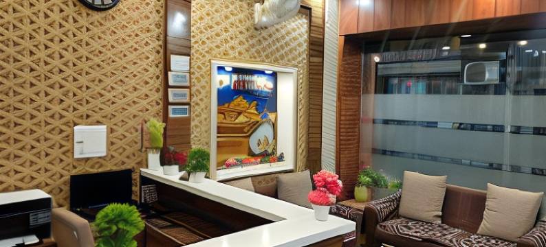 奥姆赛住宿加早餐旅馆(Om Sai B&B)图片