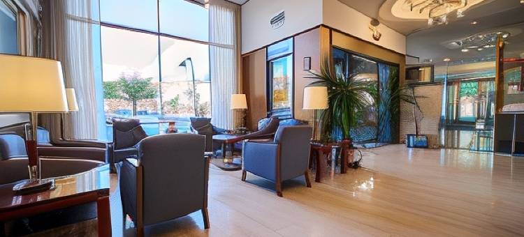 阿尔布雷特酒店(Hotel Albret)图片