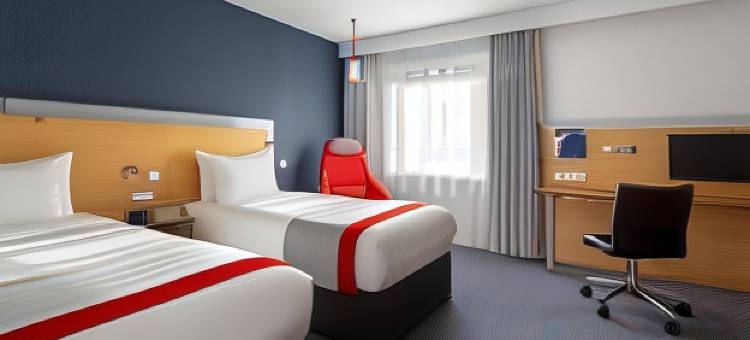 Holiday Inn Express 雷迪奇(Holiday Inn Express Birmingham - Redditch)图片